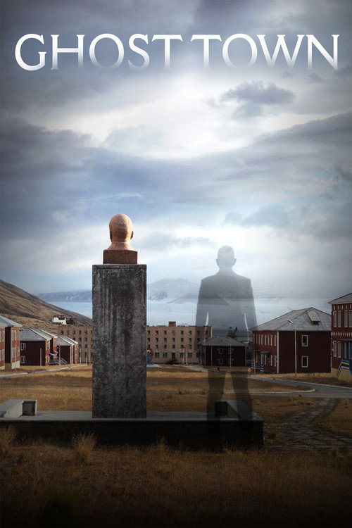 Ghost Town (2017)