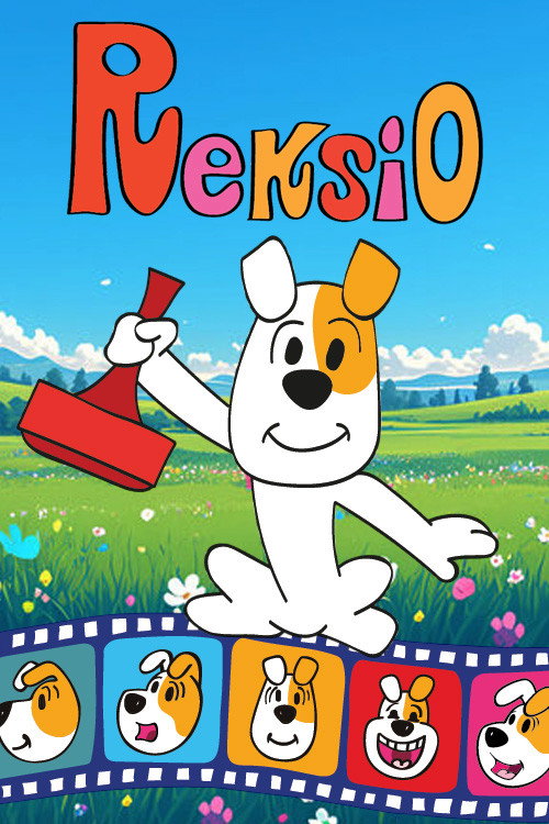 Reksio