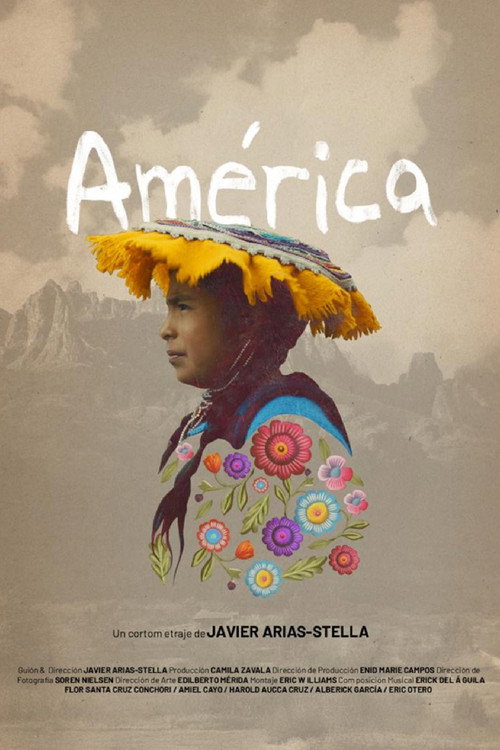 América (2025)