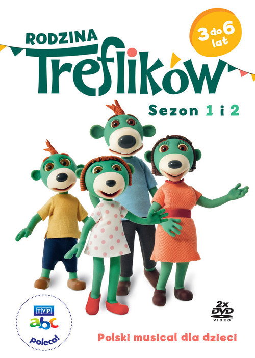 Trefliklar oilasi