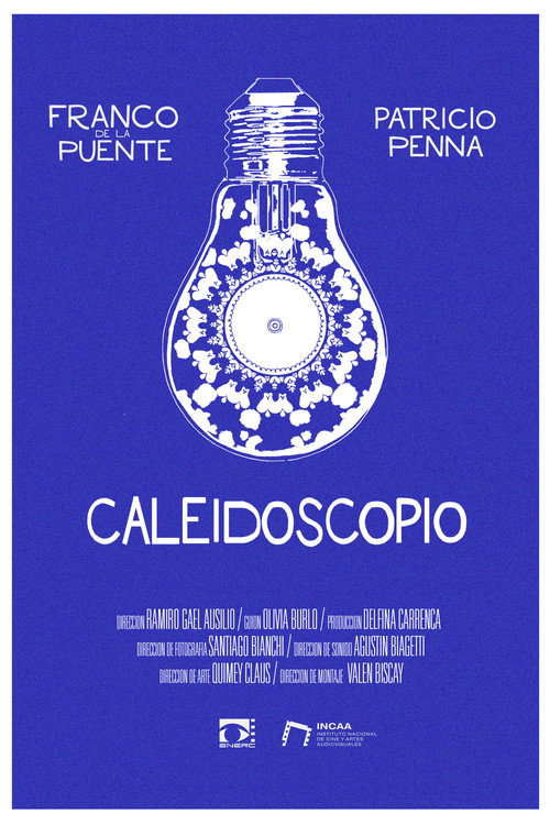 Caleidoscopio (2024)