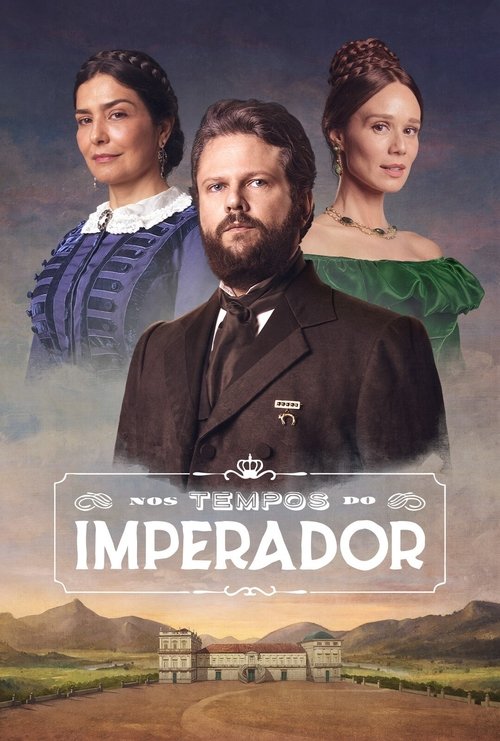 Imperator zamonida
