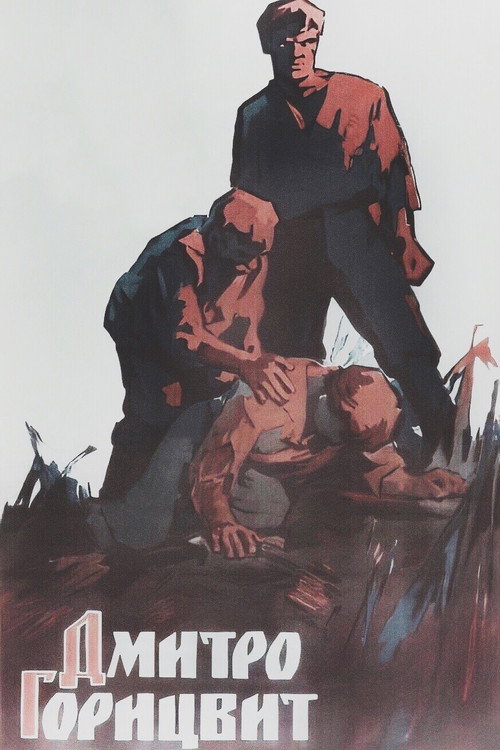 Dmytro Goritsvit