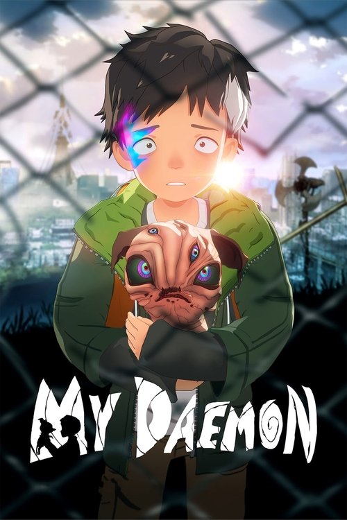 Mening demonim
