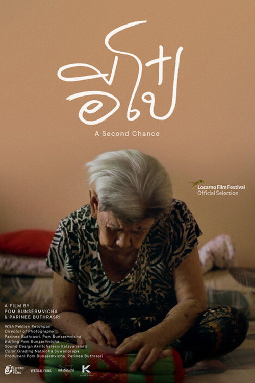 A Second Chance (2018)