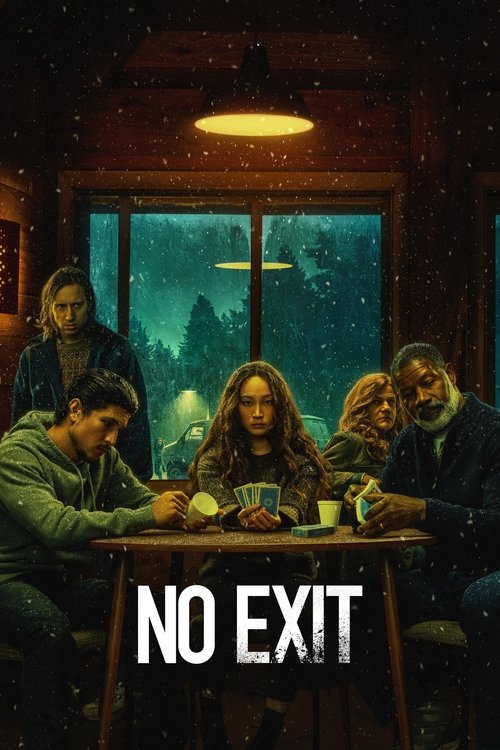 Chiqish yo‘q