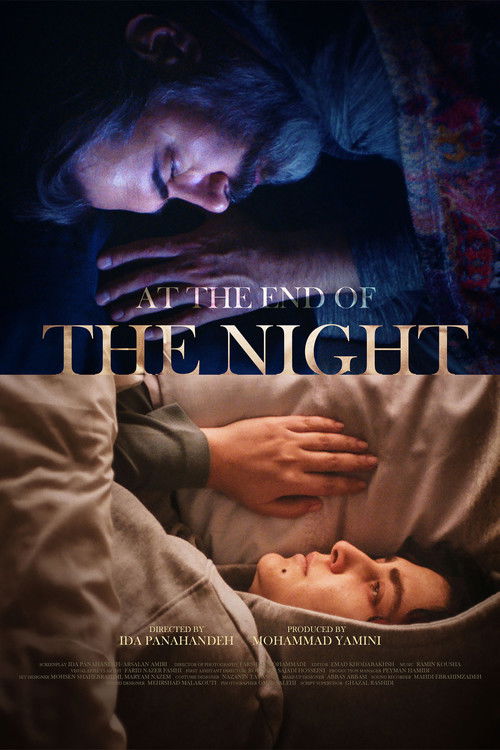At the End of the Night (Iran, 2024 · 2)