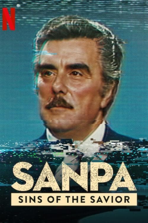 SanPa: San-Patrinyanoning nuri va zulmati
