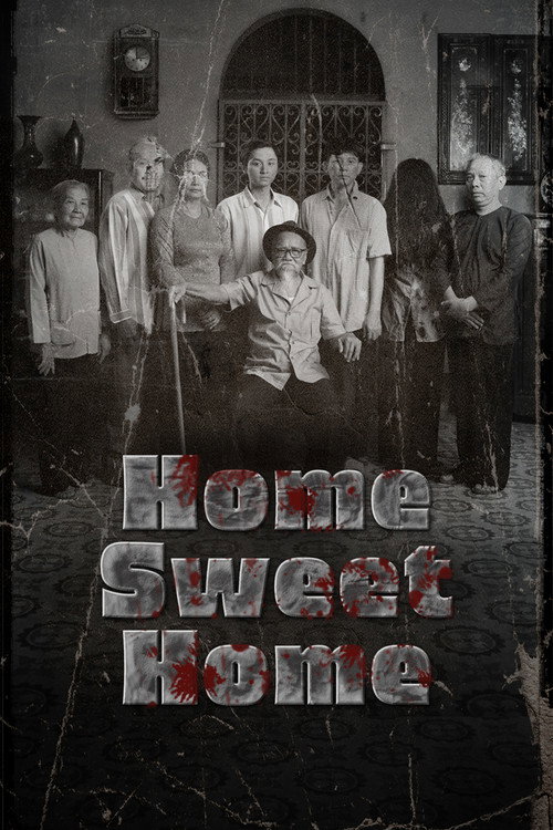 Home Sweet Home (2019)