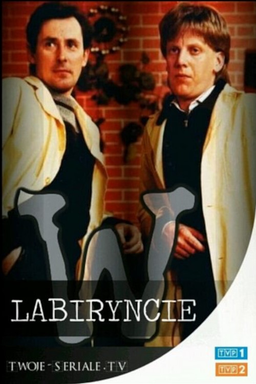 Labirintda