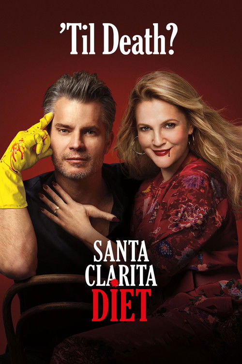 Santa-Klarita parxezchisi