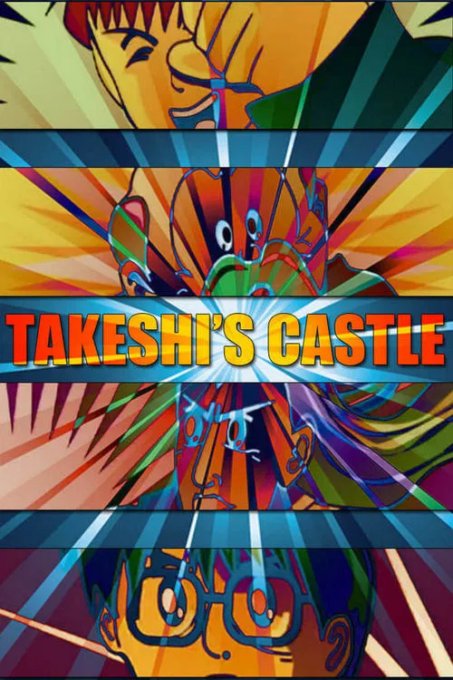 Takeshi qal’asi