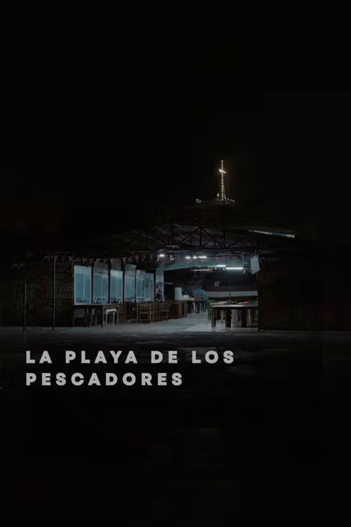La Playa de Los Pescadores