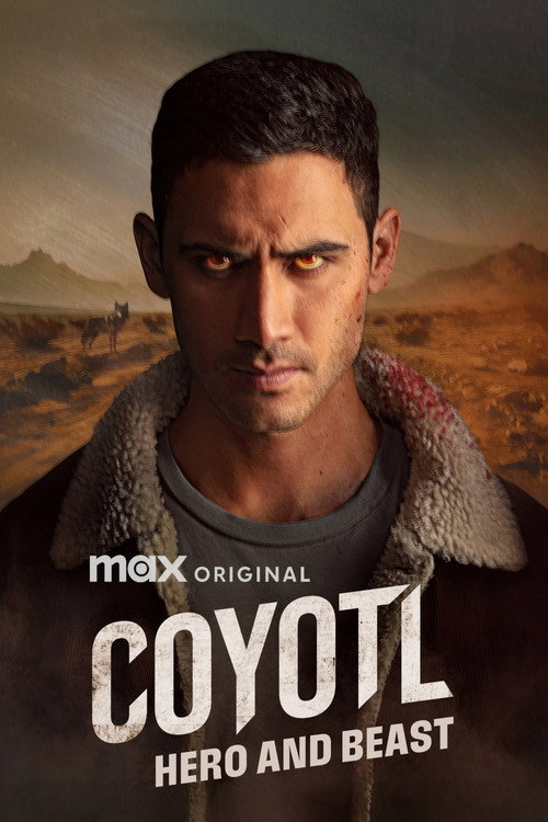 Koyot, qahramon va maxluq