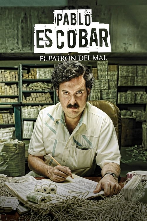 Pablo Eskobar: Narkobaron