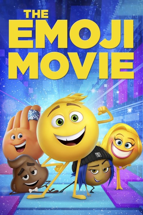 Emoji kino