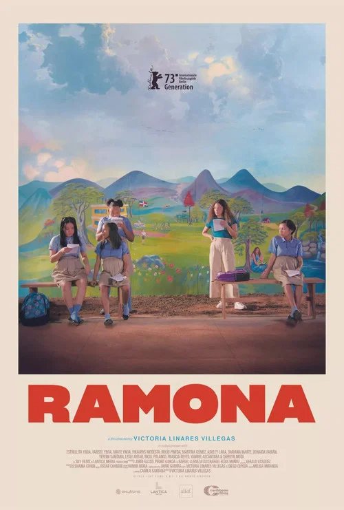 Ramona (2023)