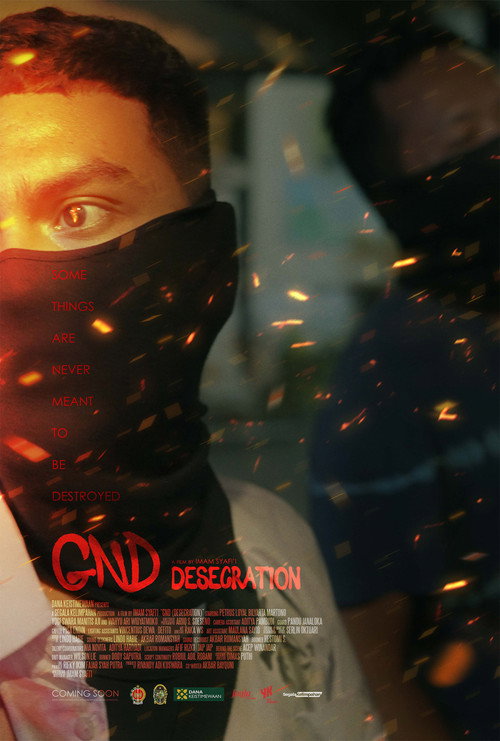 GND