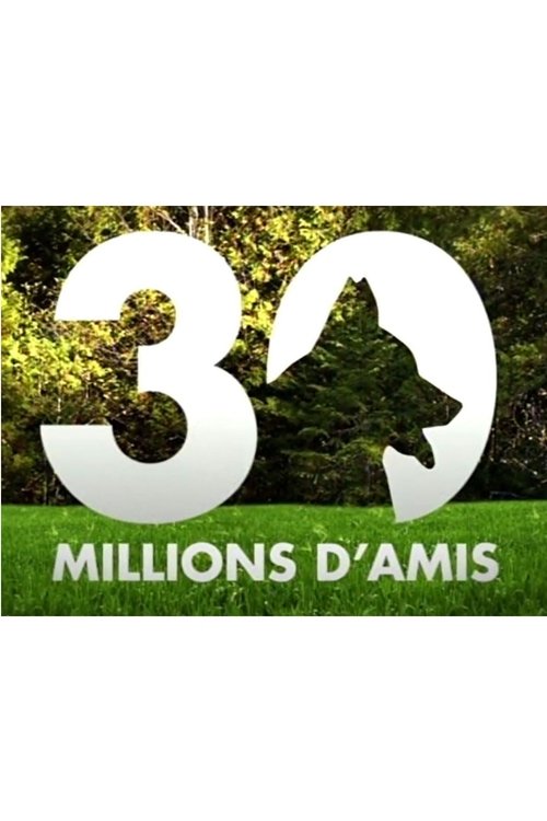 30 million do'st