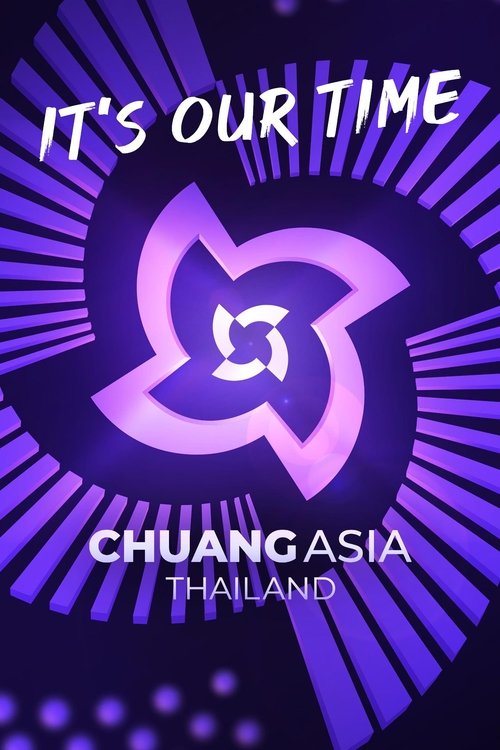 CHUANG ASIA: TAILAND