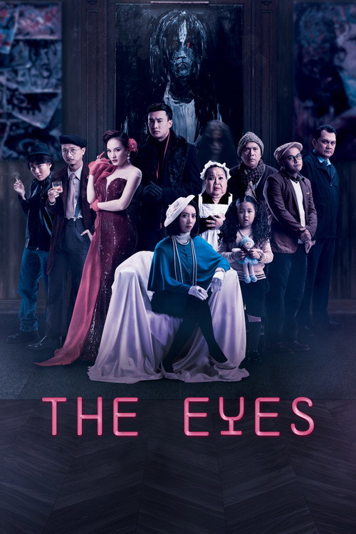 The Eyes (2020)