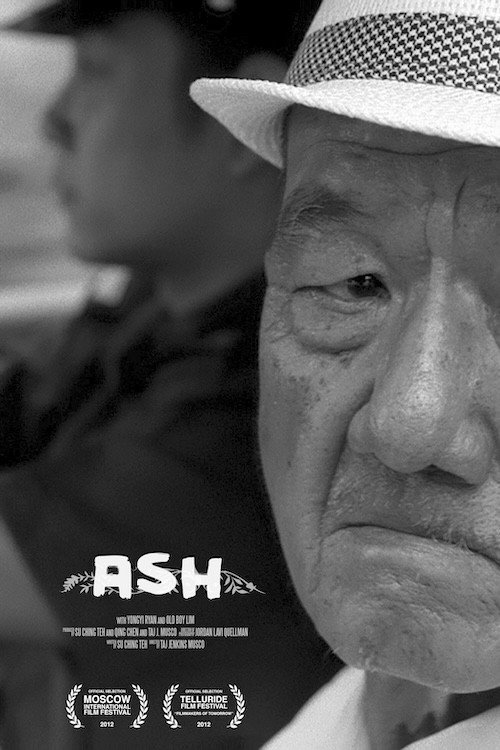 Ash (2012)