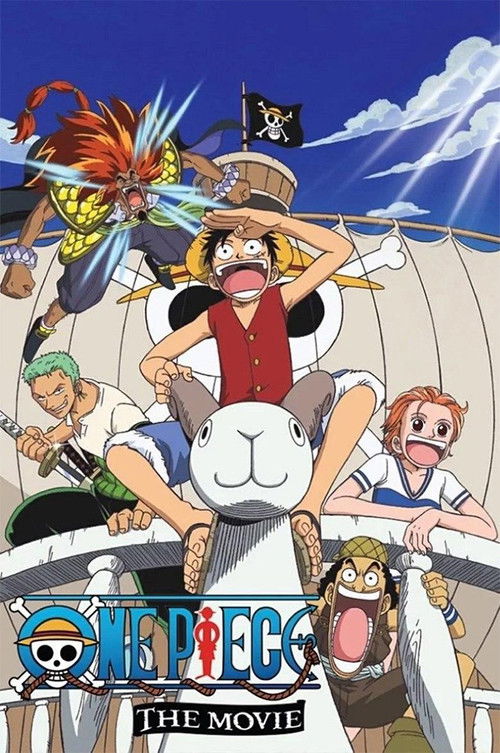 One Piece: Film