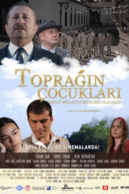 Tuproq bolalari