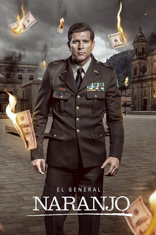 General Naranxo