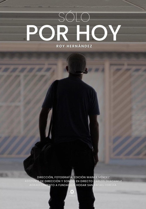 Sólo por hoy