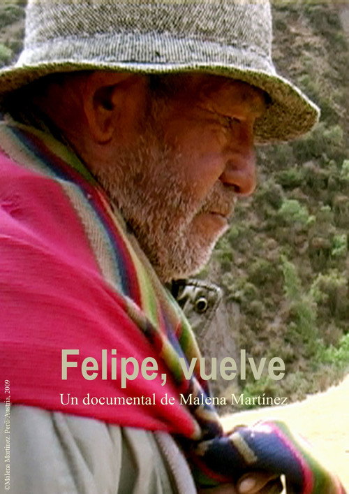 Felipe, qayt