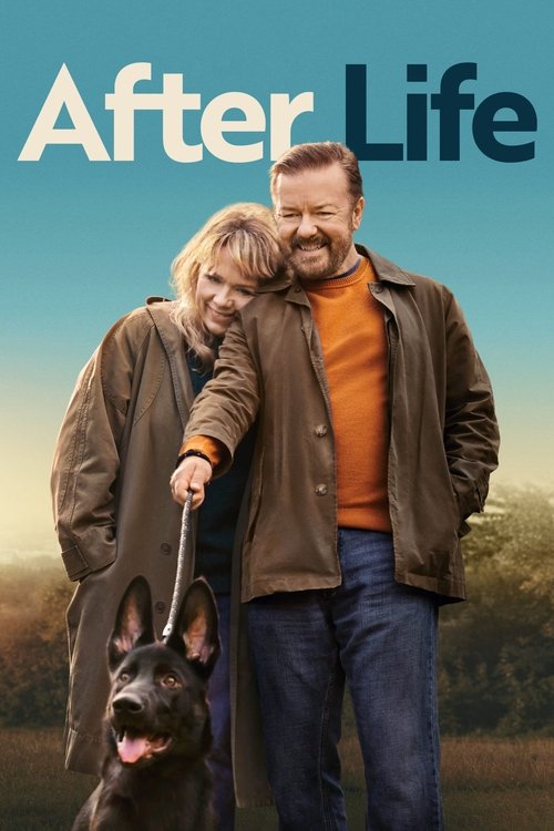 Hayotdan keyin (2019)