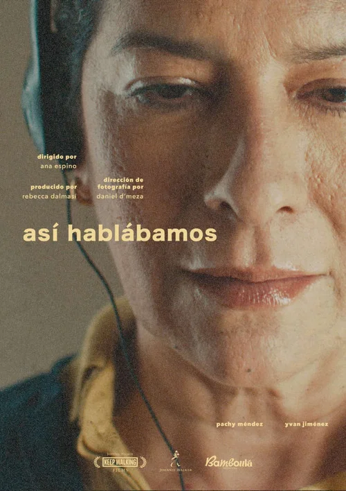 Así Hablávamos