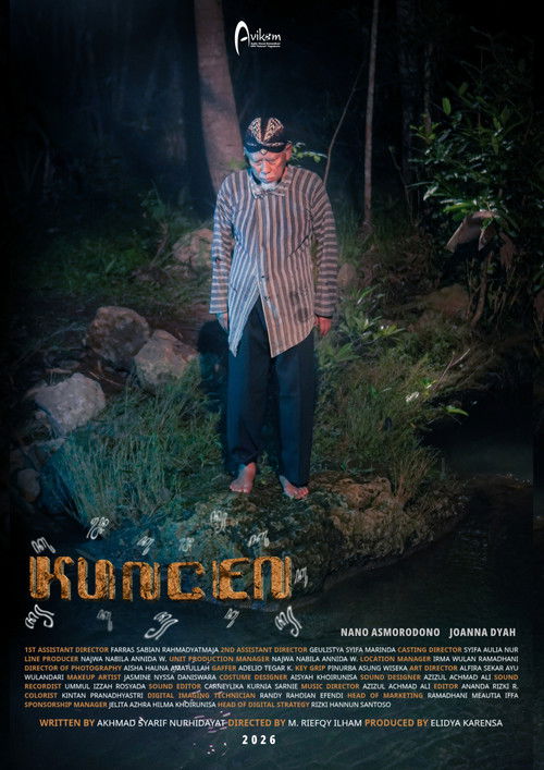 Kuncen (2026)