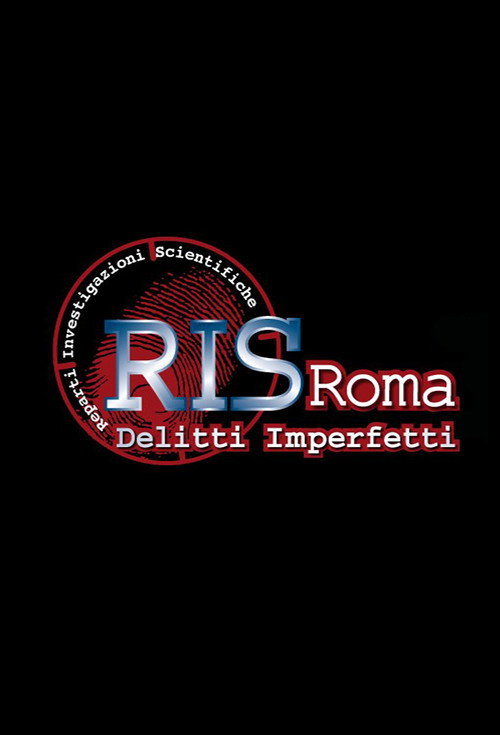R.I.S. Roma – Mukammal jinoyatlar