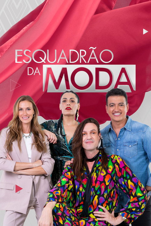 Moda eskadroni