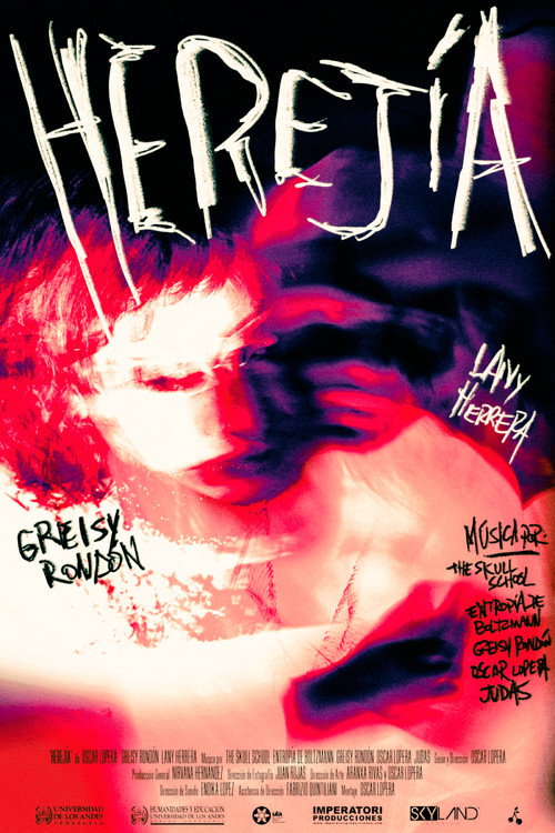 Heresy (Spain, 2024)