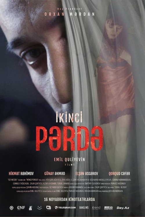 Ikkinchi parda