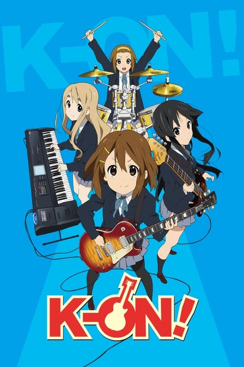 K-On! (Yaponiya, 2009)