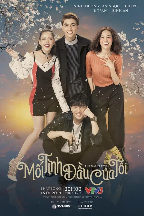 Mening birinchi muhabbatim