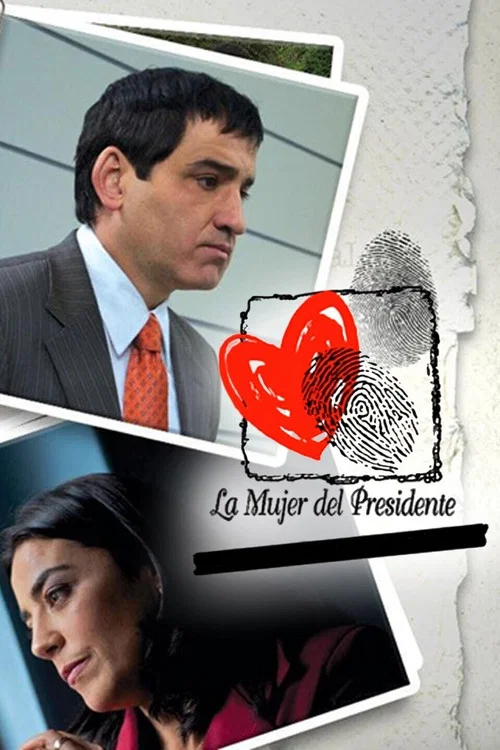 Prezidentning xotini