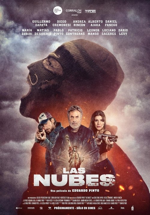 Bulutlar (2024)