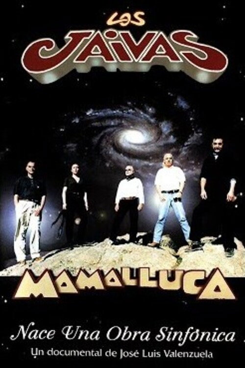 Mamalluca, simfonik asar tug'ilishi
