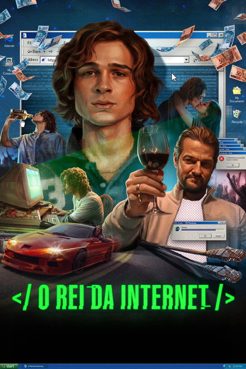 Internet qiroli