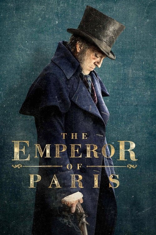 Parij imperatori