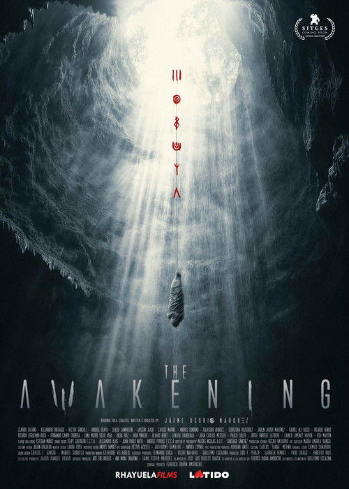 The Awakening (2026)