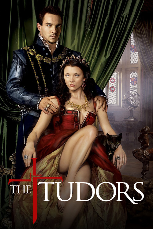 Tudorlar