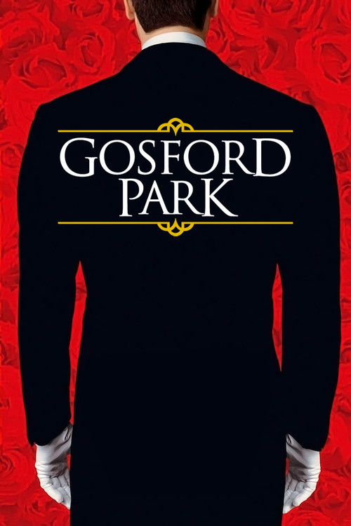 Gosford-park