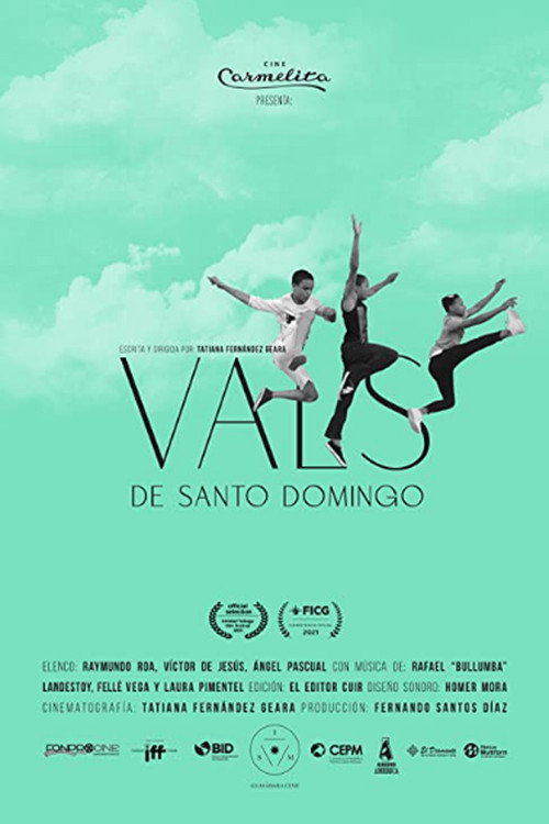 Santo-Domingo valsi