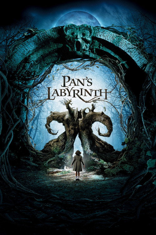 Pan labyrinth